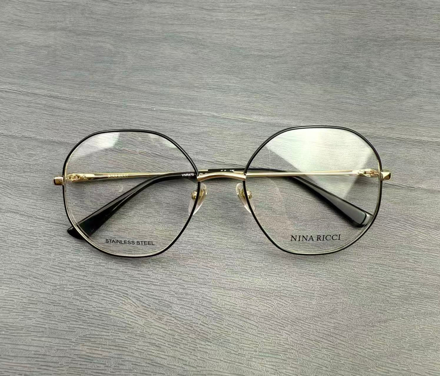 Nina Ricci VNR475眼鏡 尺寸54-17-135