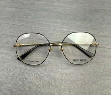 Nina Ricci VNR475眼鏡 尺寸54-17-135