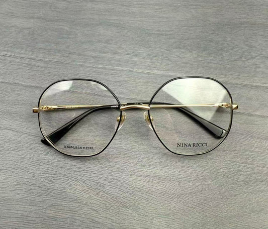 Nina Ricci VNR475眼鏡 尺寸54-17-135