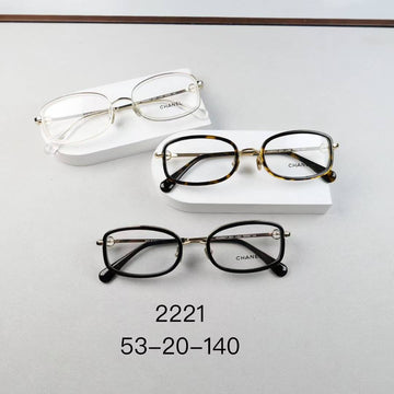 2025春季新款Chanel香奈兒CH2221