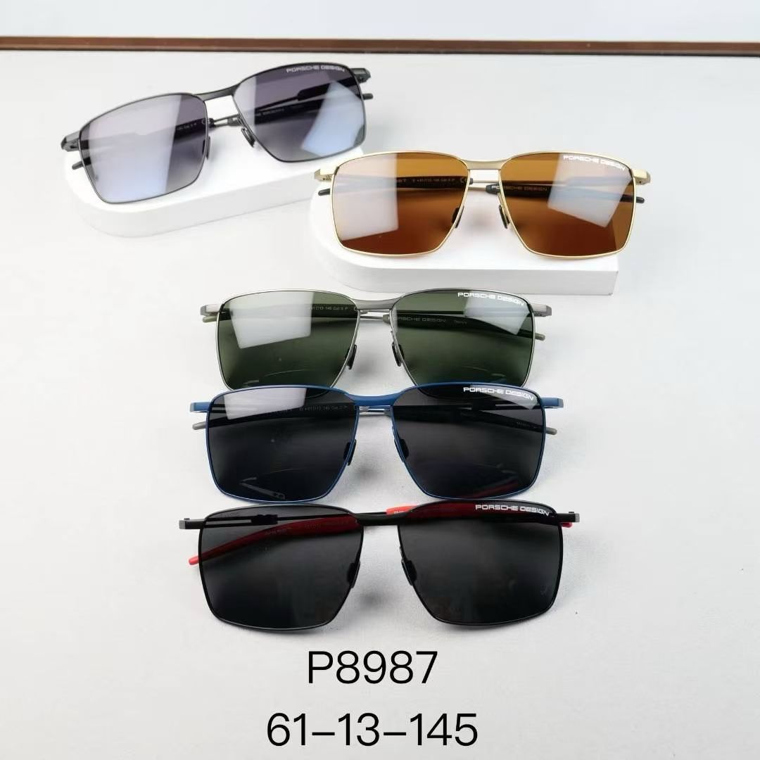 PORSCHE DESIGN P8987 SIZE 61口13-145