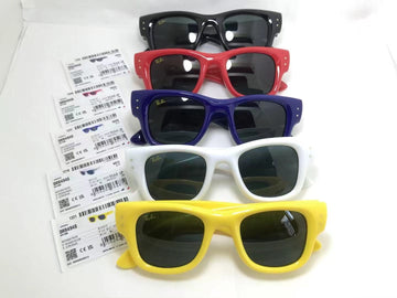 RAYBAN 墨鏡RB4940Jennie同款聯名