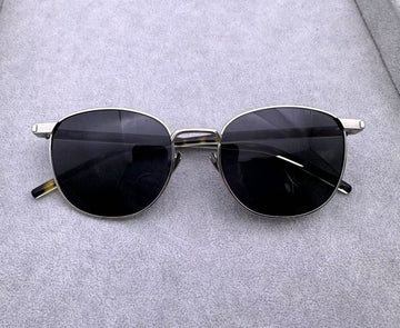 YSL SAINT LAURENT太陽眼鏡墨鏡男女SL 747