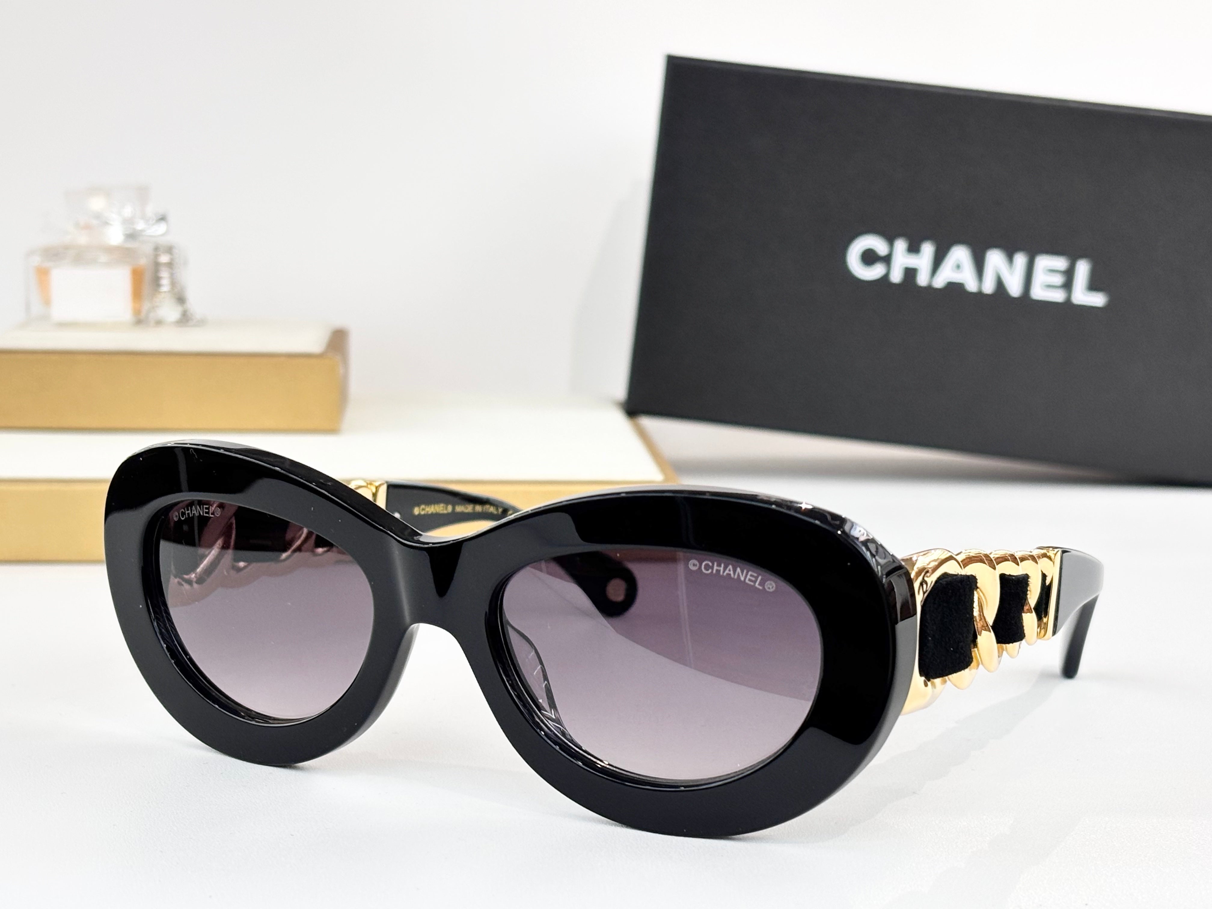 CHANEL CH9182 SIZE：54口20-140