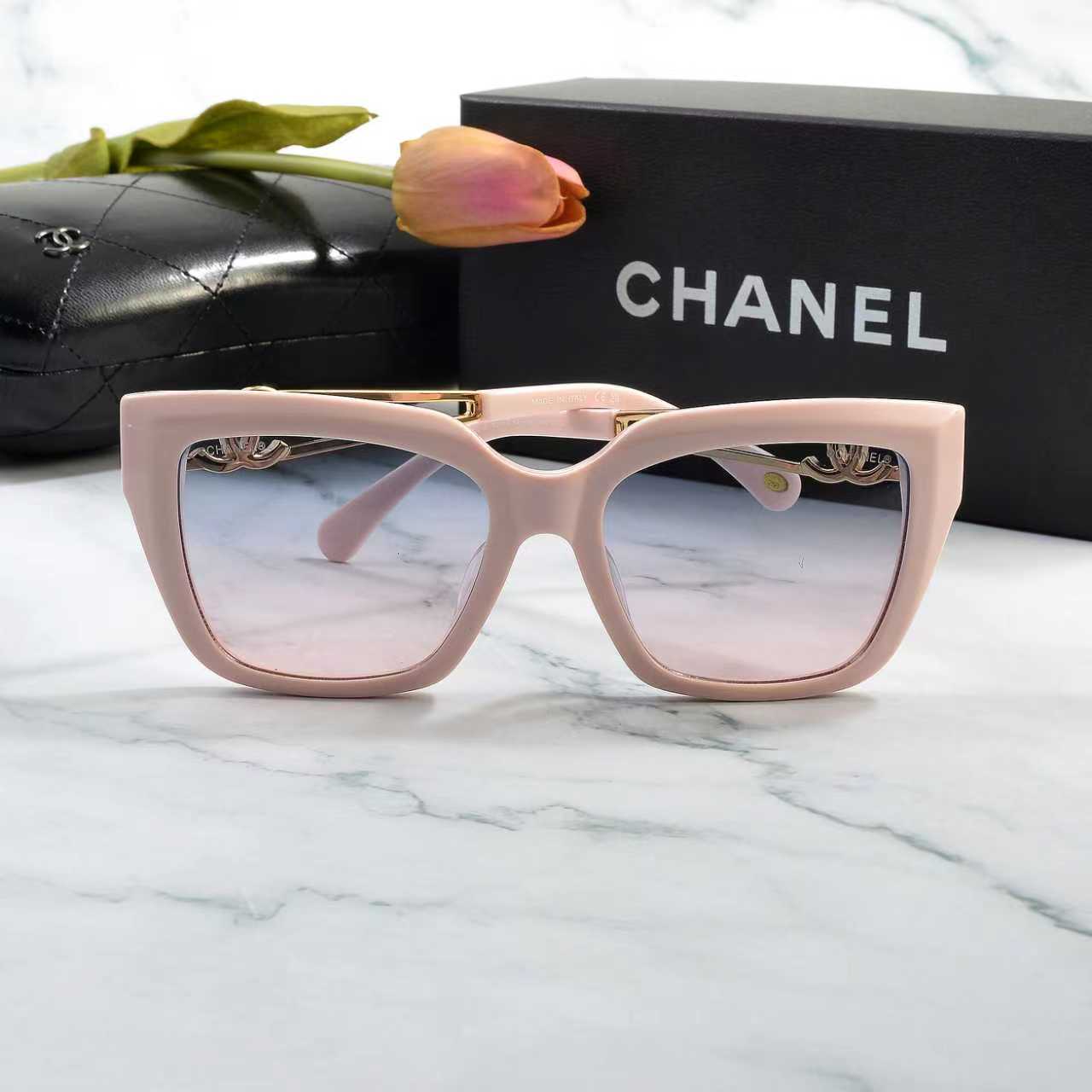 CHANEL 新款 CH9280 SIZE 54-18-140