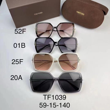 TOM FOR TF1039 尺寸 59口15-140