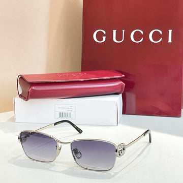 GUCci GG 2045S SIZE：58口17-135