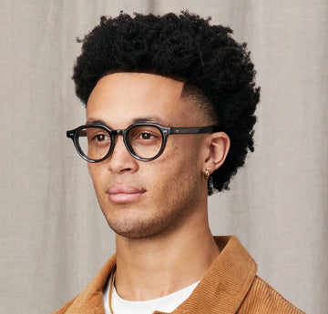 MOSCOT 男女款眼鏡 size：48-22-148總寬145框高48