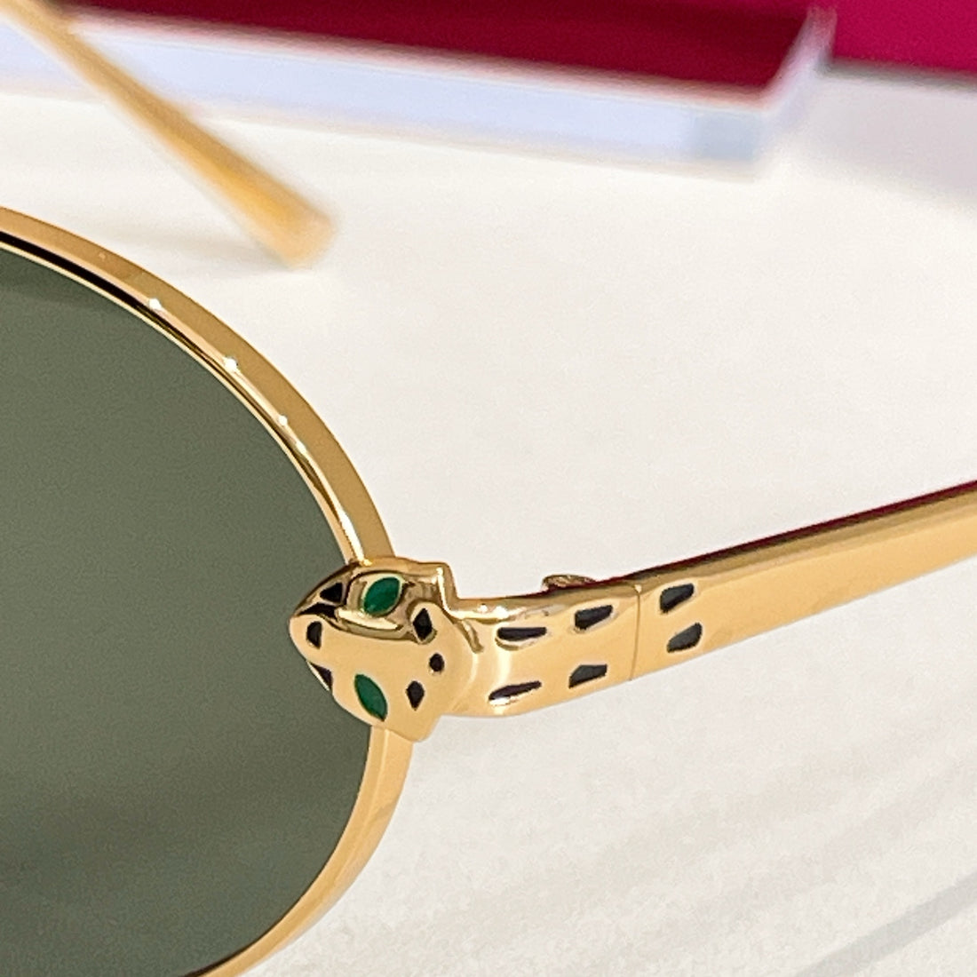 Cartier  CT0891S  55口20-145