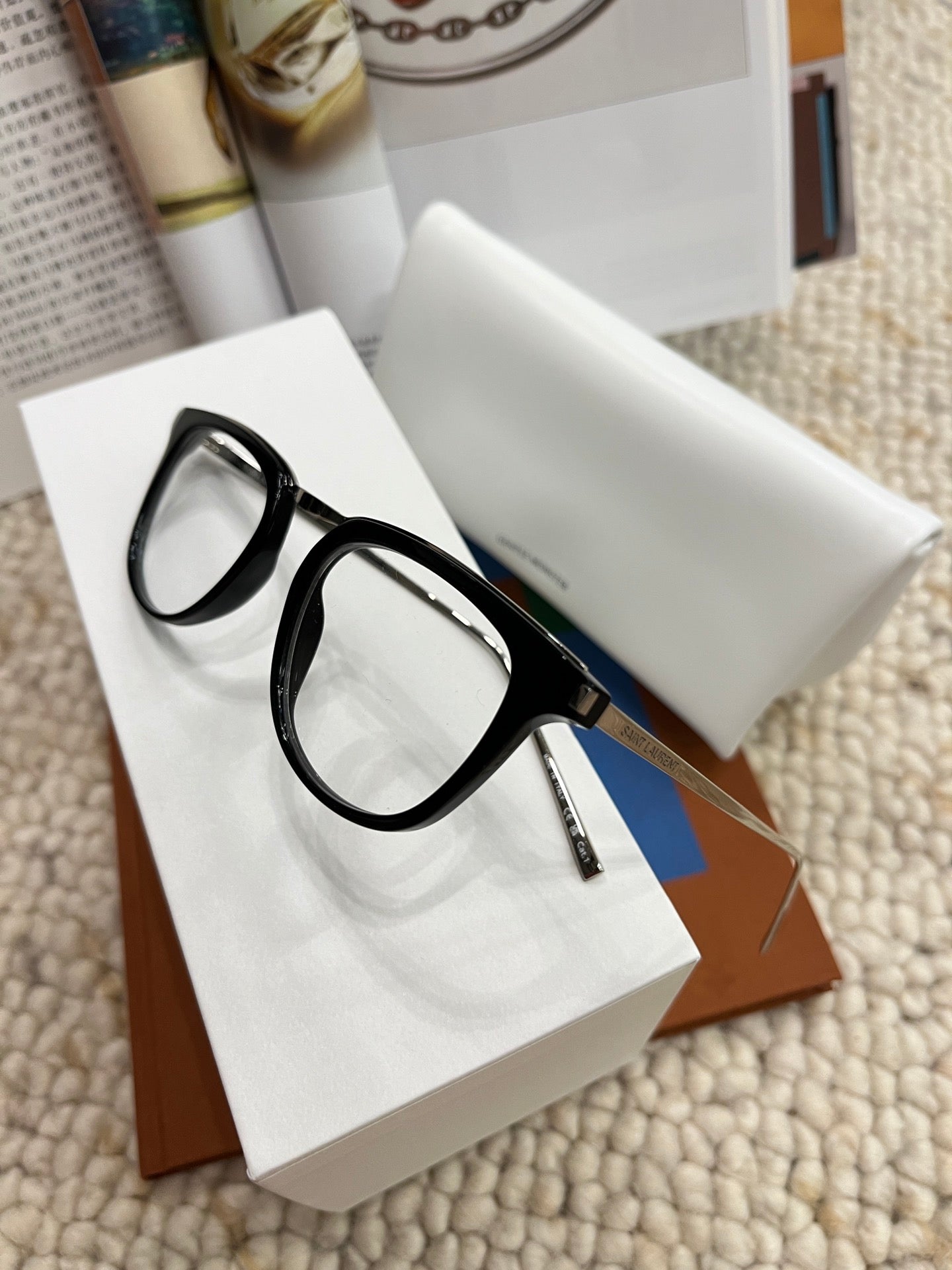 Ysl SL753  眼镜