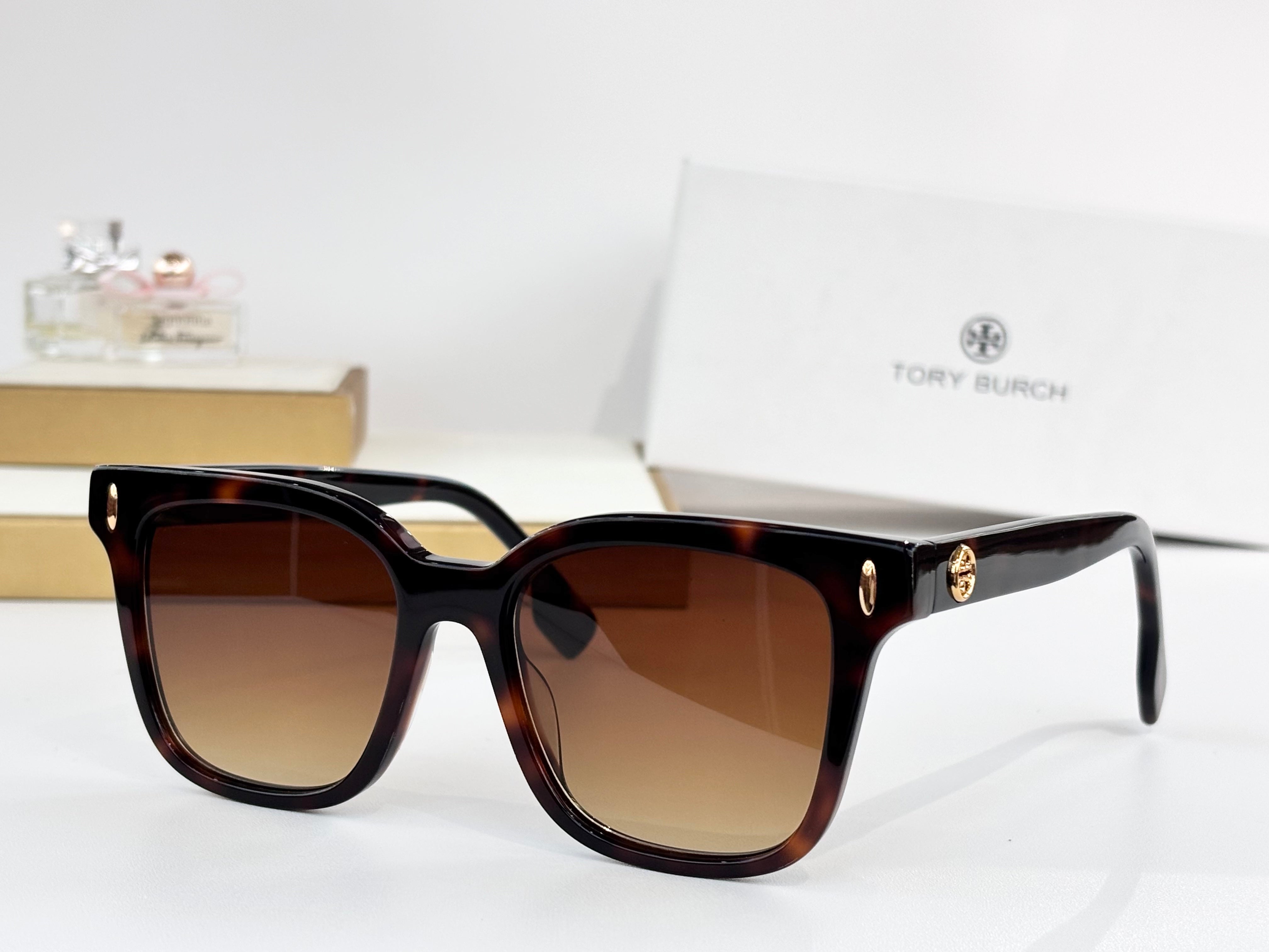 TORY BURCH  TY7203U Size 53口19 145