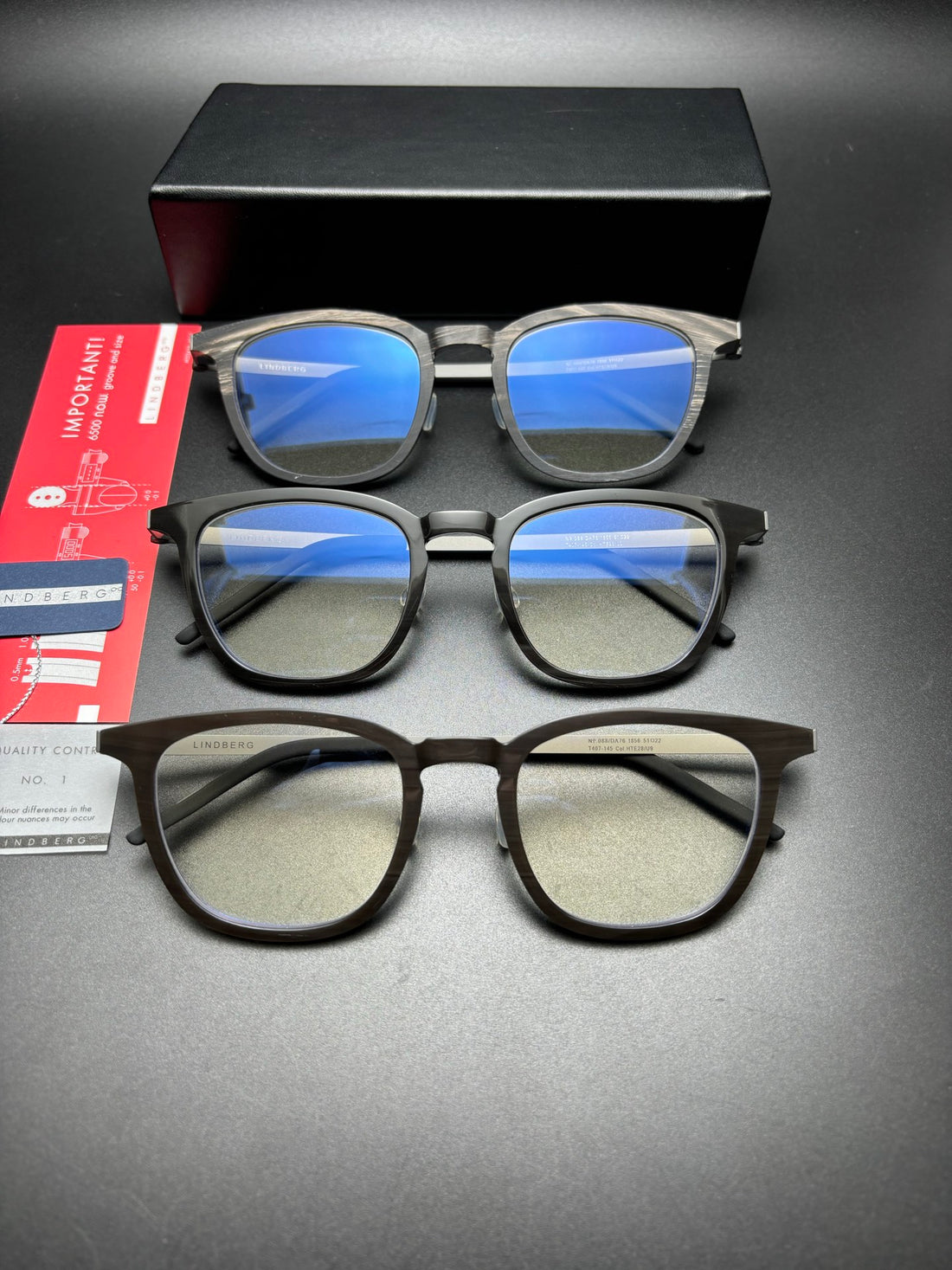 LINDBERG1856 2025 尺寸 51-22-145