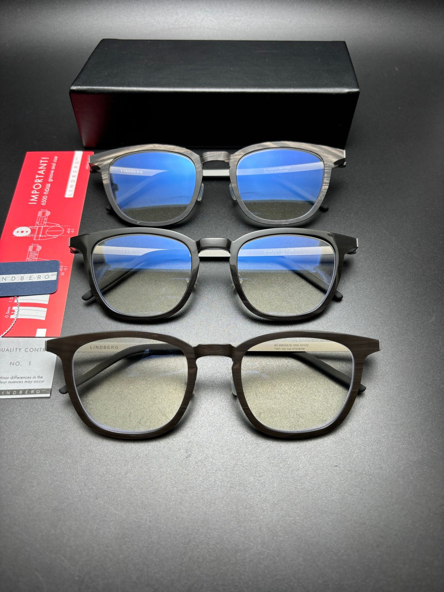 LINDBERG1856 2025 尺寸 51-22-145