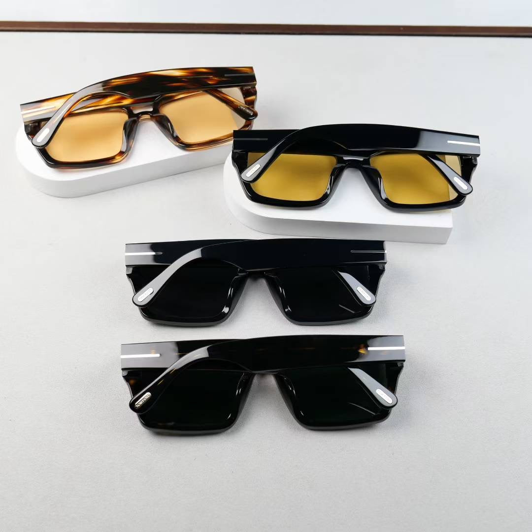 TOM FORD 太陽眼鏡 TF 變色墨鏡 FT1153 SIZE 56口19-145
