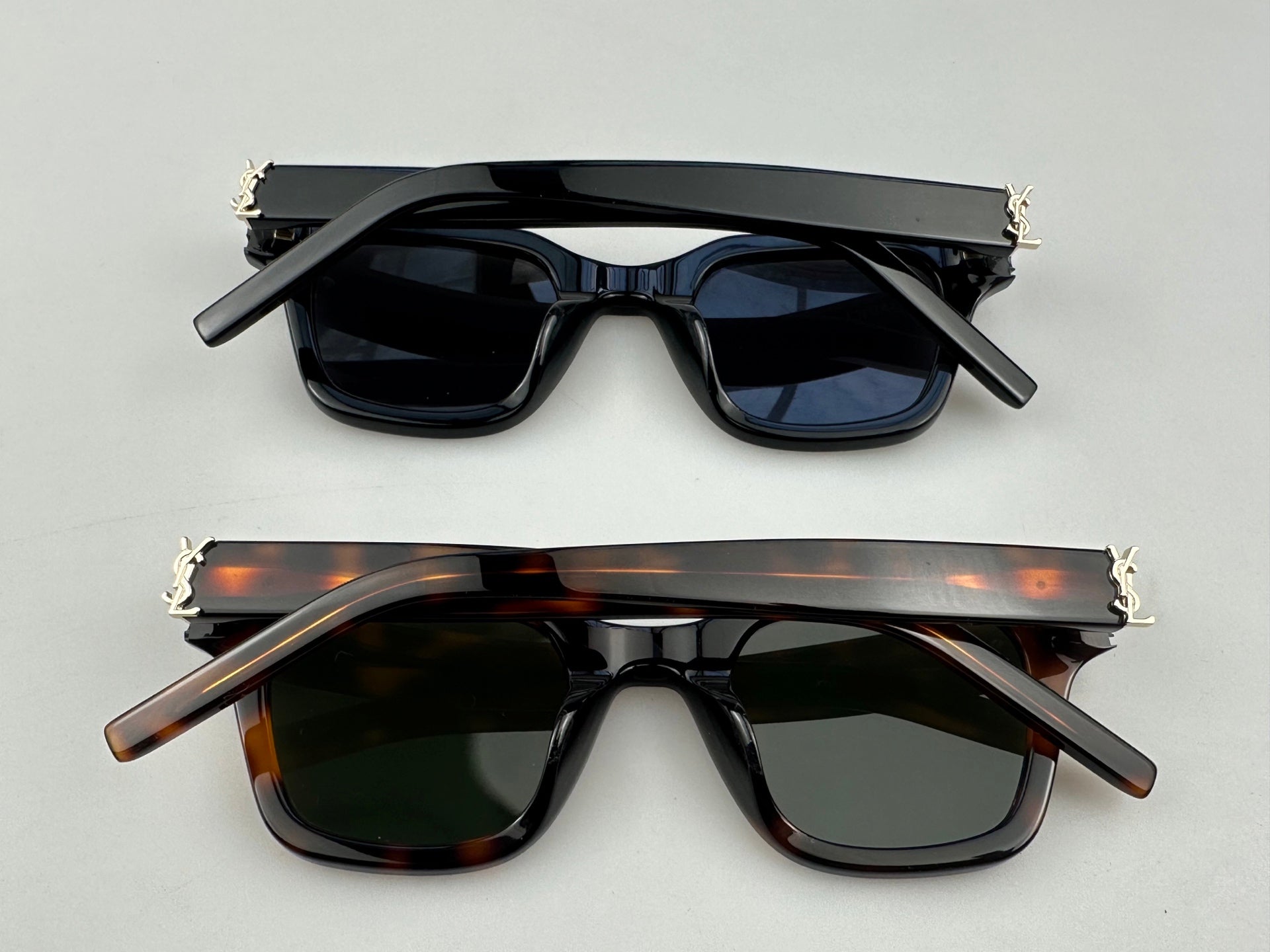 新品SAINT LAURENT SLM157 F 46-23-145