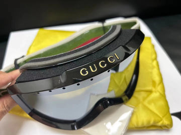 古馳滑雪鏡