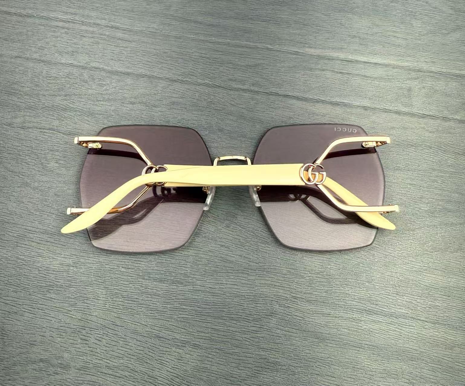 Gucci 墨鏡 GG1564SA 尺寸61-17-145