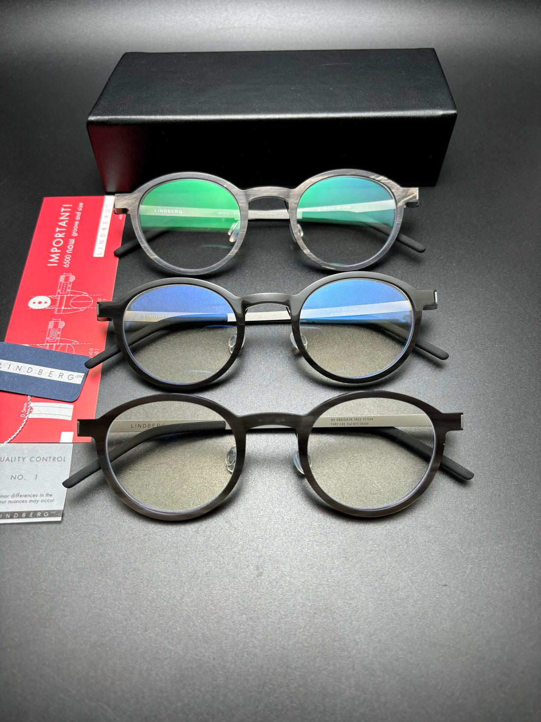 LINDBERG1823 尺寸 47-24-145