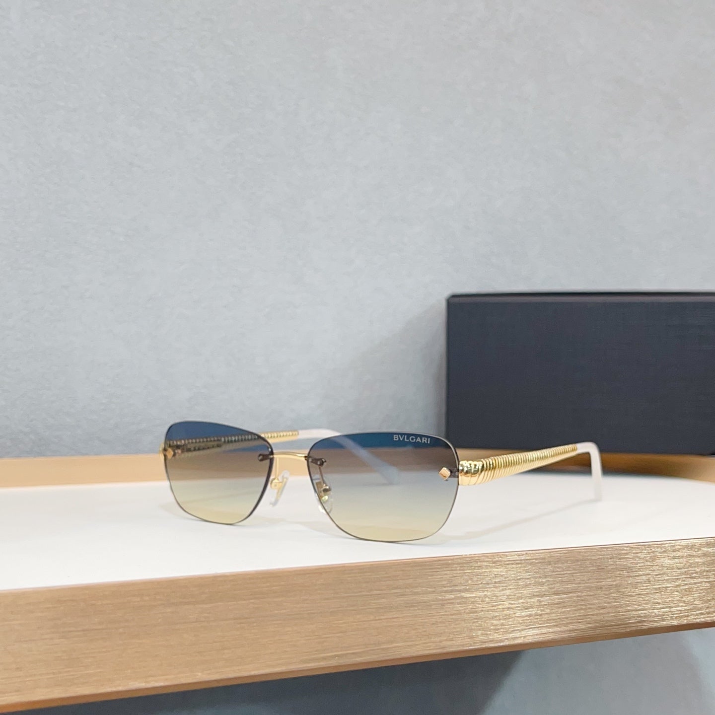 BVLGARI  BV40057U Size：55口15-140