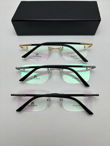 RODENSTOCK R6135 純鈦 尺寸 56-17-140