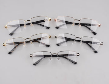 全新Cartier CT0288O 眼鏡尺寸 54口18-140