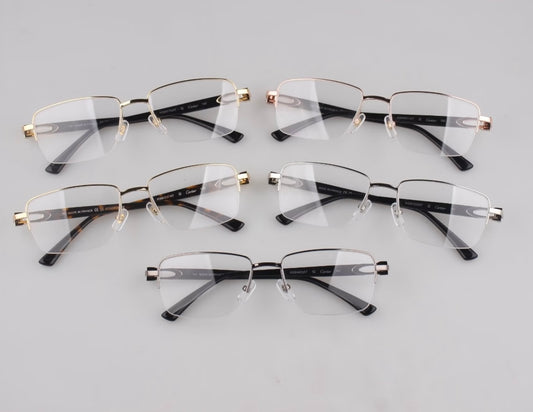 全新Cartier CT0288O 眼鏡尺寸 54口18-140