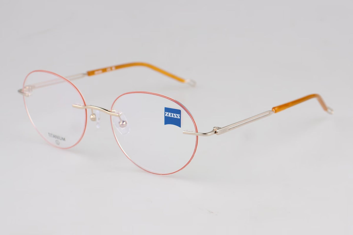 ZEISS 新品 ZS23135ALB 尺寸：53口18-140
