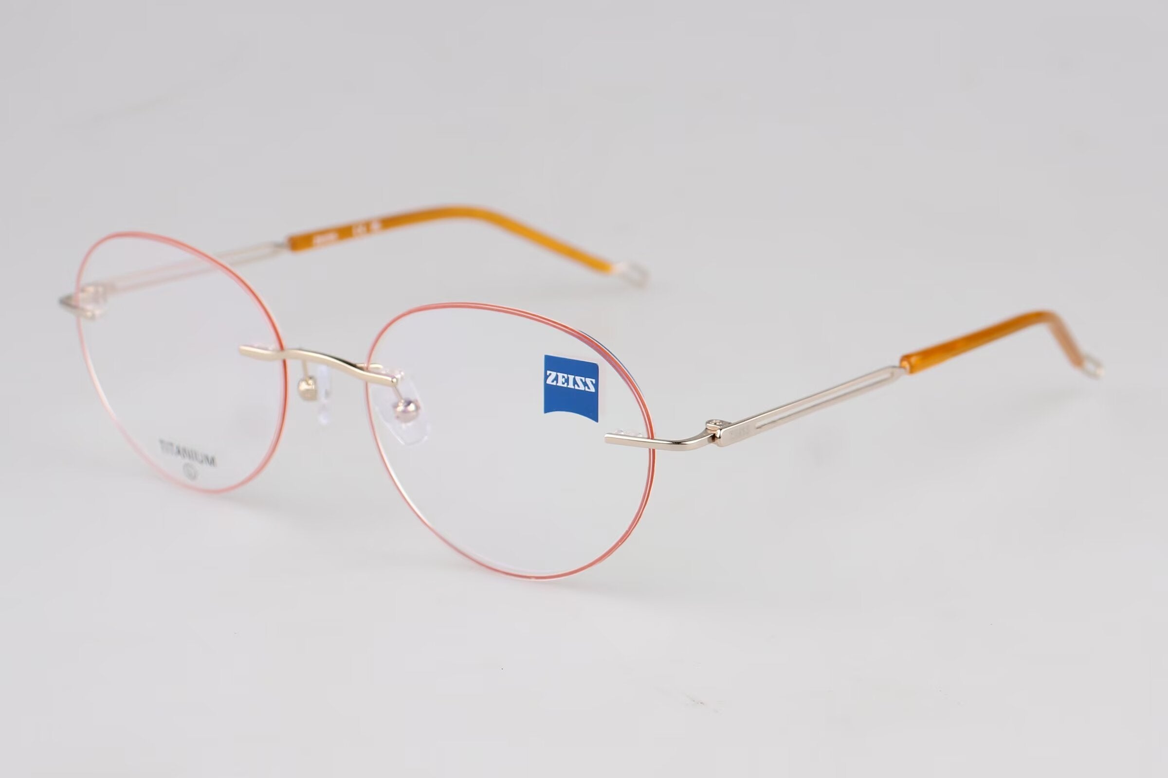 ZEISS 新品 ZS23135ALB 尺寸：53口18-140