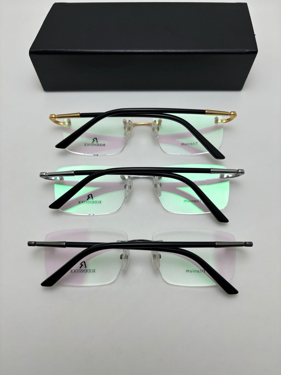 Prada 25新款 太陽眼鏡SPR B56 尺寸52-20-145