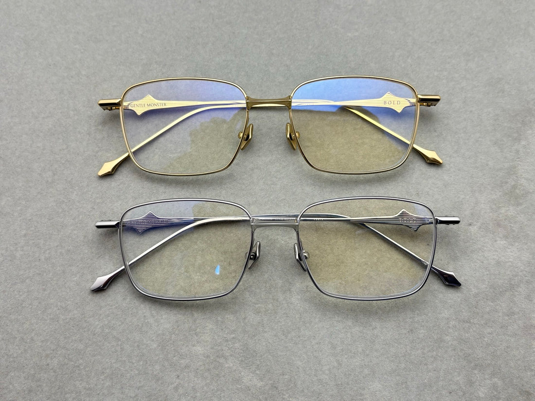 2025秋冬新品！頂級版本！ GM VANTA型號 男女眼鏡框 純鈦超輕量 完美品質 提供數據可配鏡片 size：54-18-155總寬145框高41_001