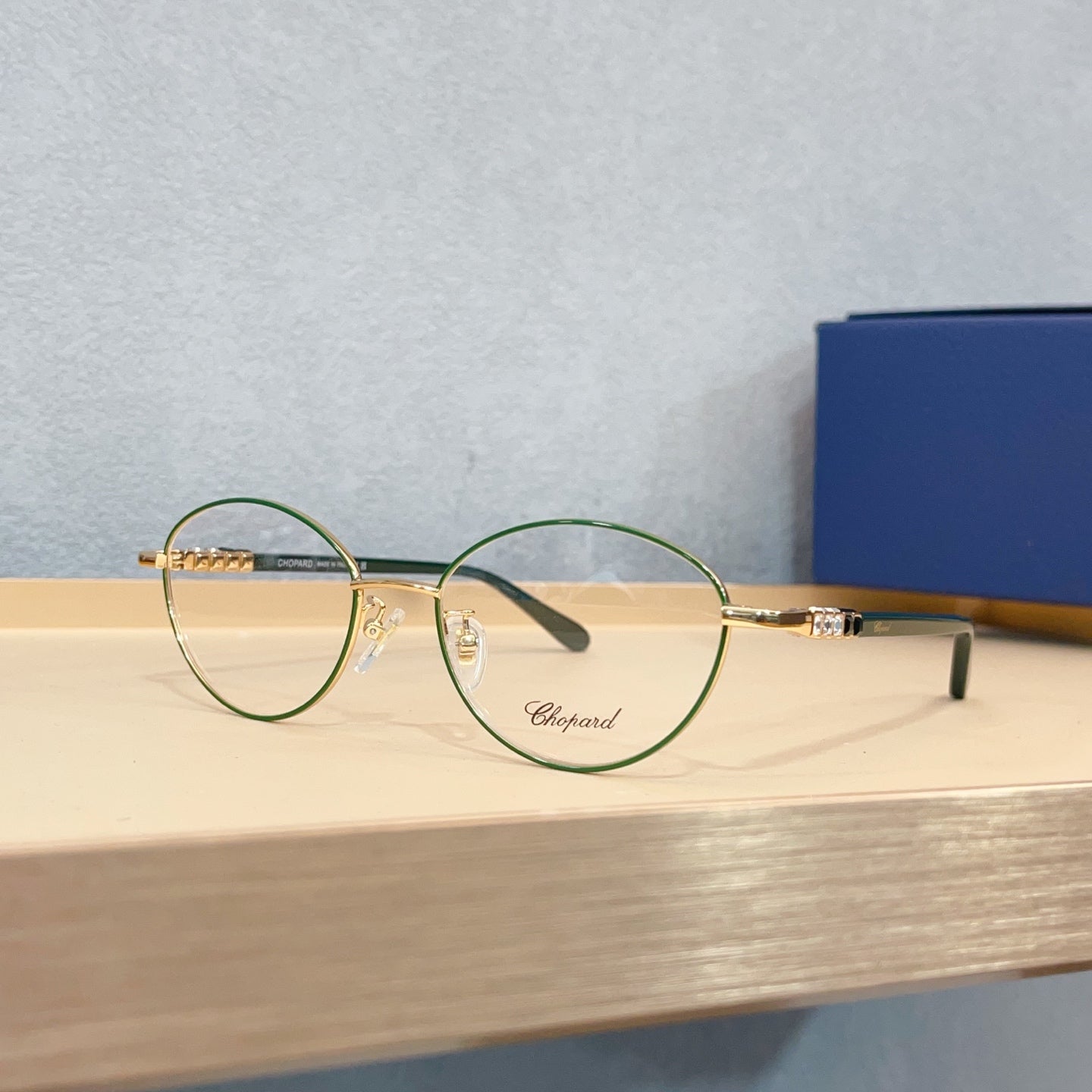 𝘾𝙃𝙊𝙋𝘼𝙍𝘿  MOD VCHG15J Size 52口19 140