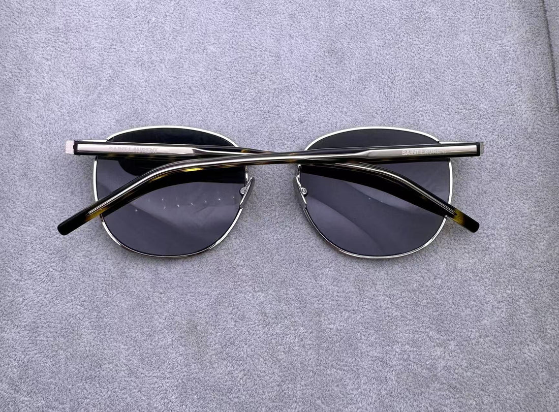 YSL SAINT LAURENT太陽眼鏡墨鏡男女SL 747