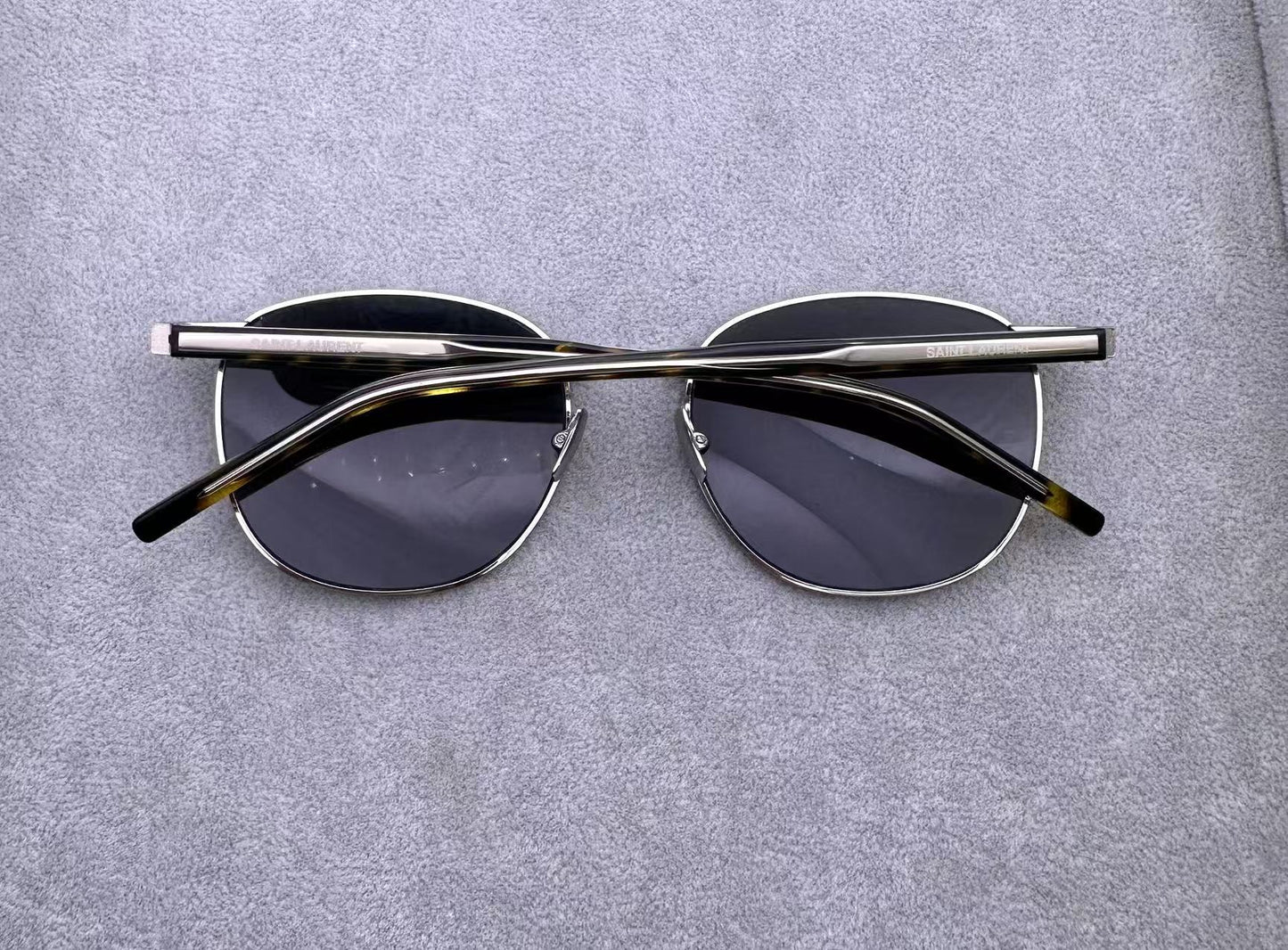 YSL SAINT LAURENT太陽眼鏡墨鏡男女SL 747