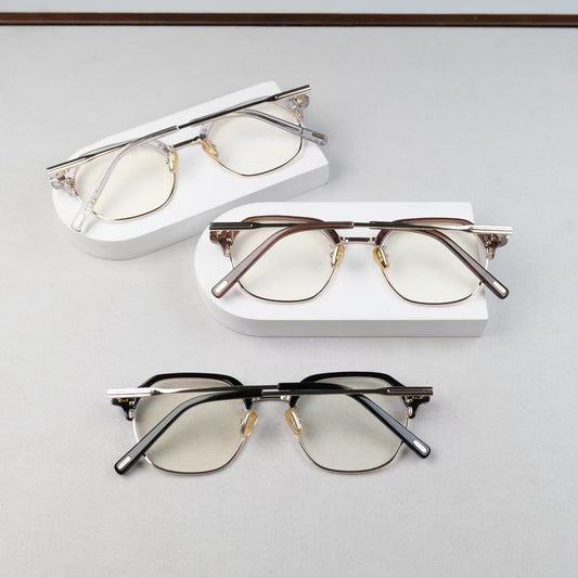 2025新款TOM FORD眼鏡FT6018-K-B 尺寸 51-20-145