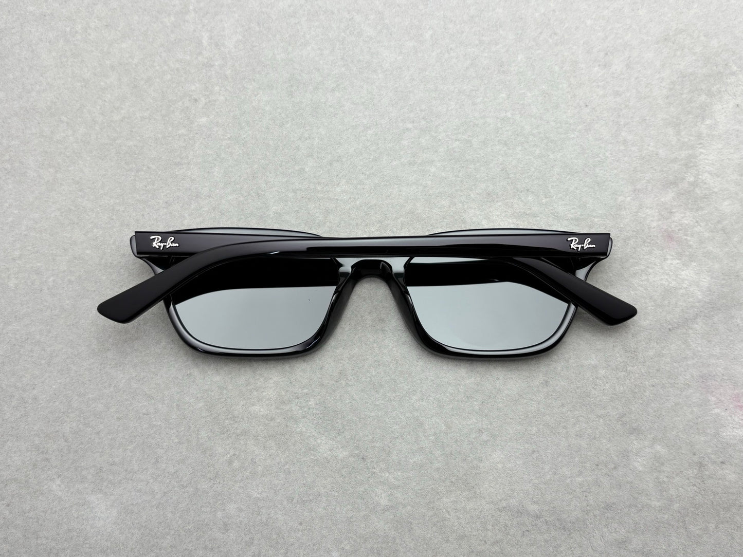 2025年新款Ray-Ban RB4456F男女款太陽眼鏡 size：52-19-145