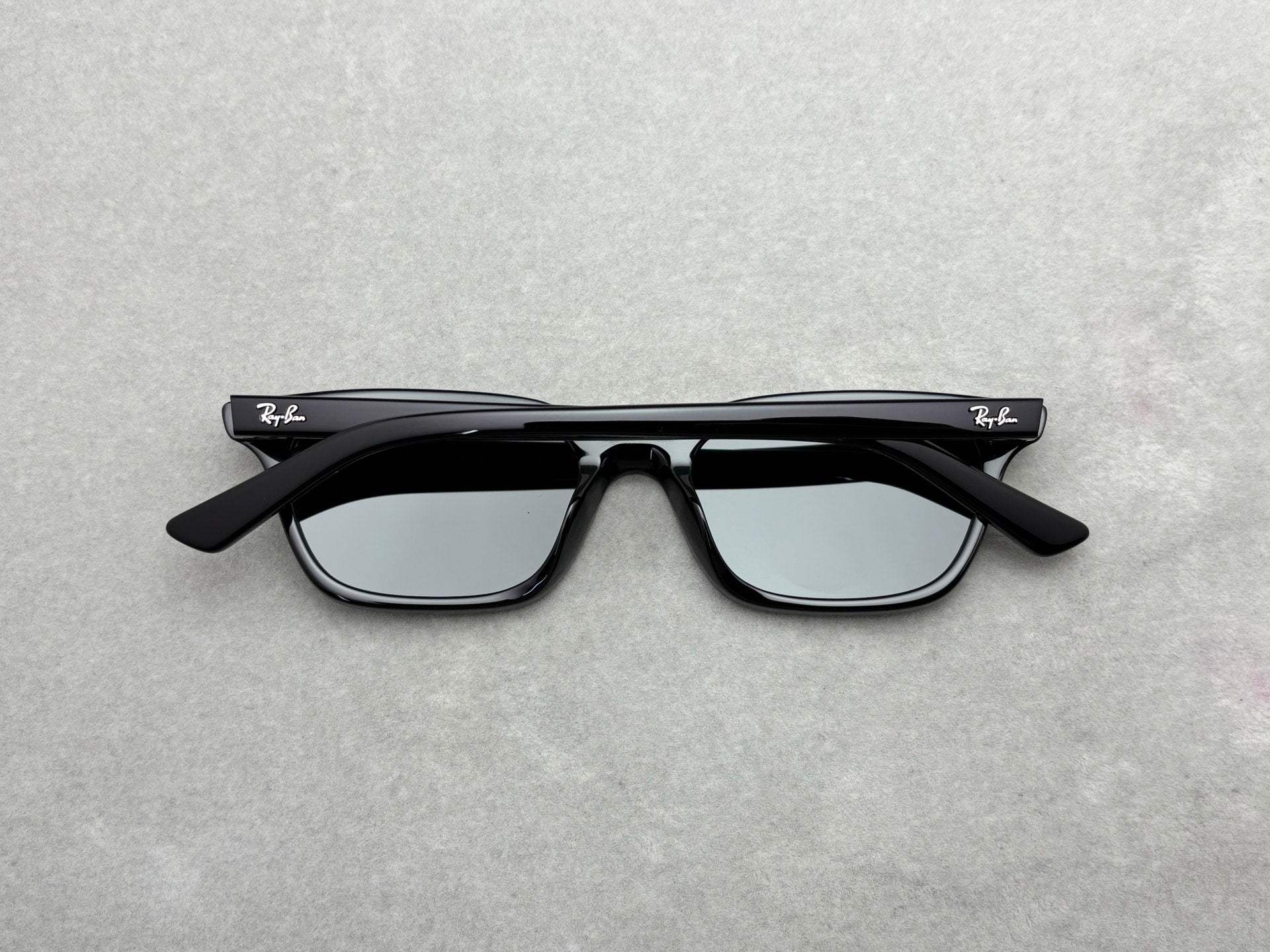 2025年新款Ray-Ban RB4456F男女款太陽眼鏡 size：52-19-145