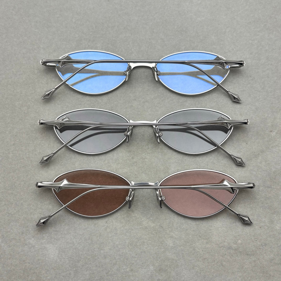 𝗚𝗘𝗡𝗧𝗟𝗘 𝗠𝗢𝗡𝗦𝗧𝗘𝗥  EDEN SIZE 55口19-155