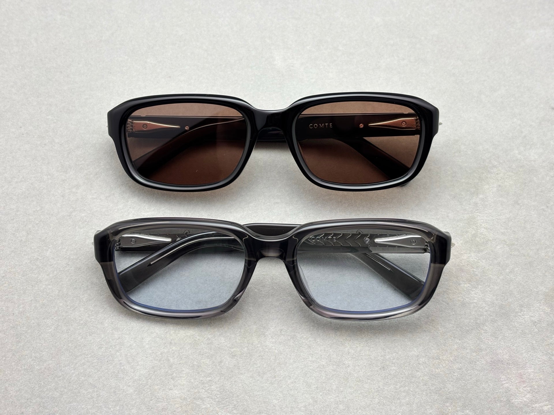 2025年冬季新品GM COMTE 男女款太陽眼鏡 size：56-21-141