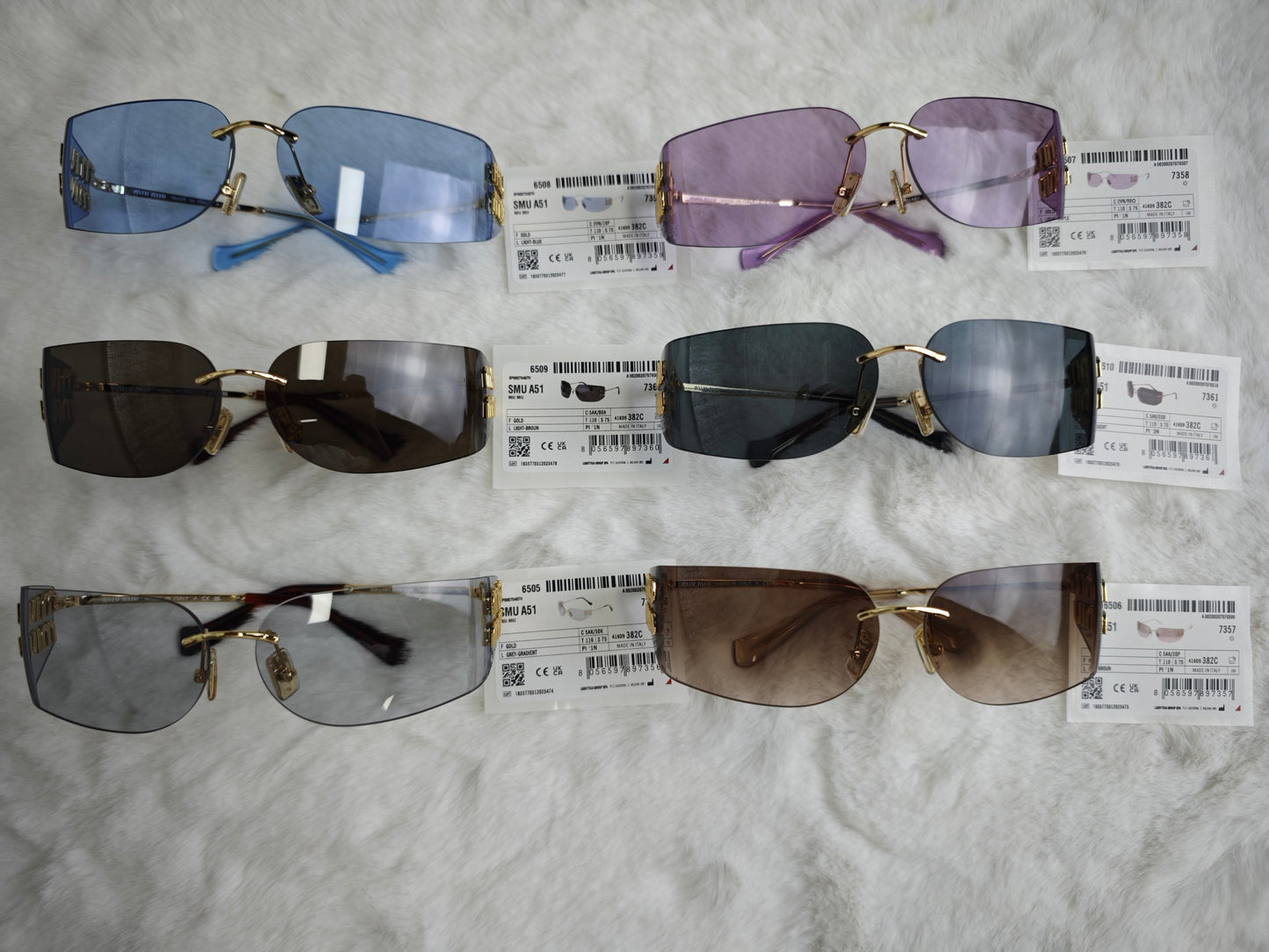 miumiu 【A51S】