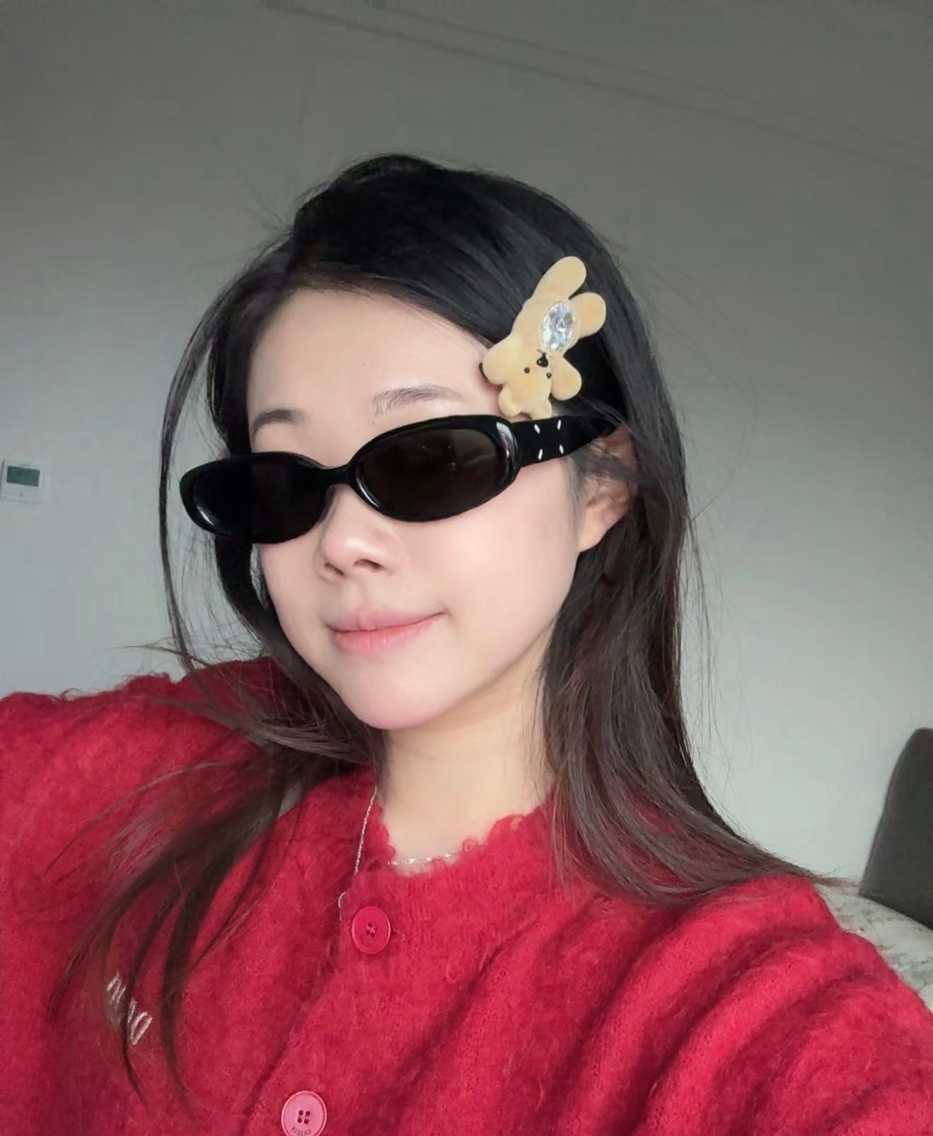 GM x Maison Margiela 馬吉拉聯名MM206 size：54-20-145