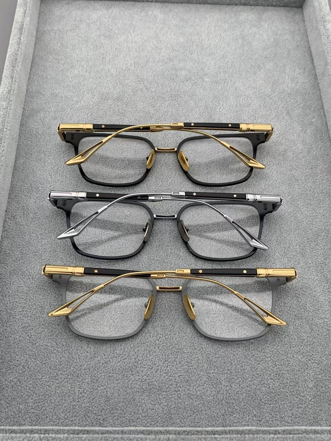 DITA，純鈦