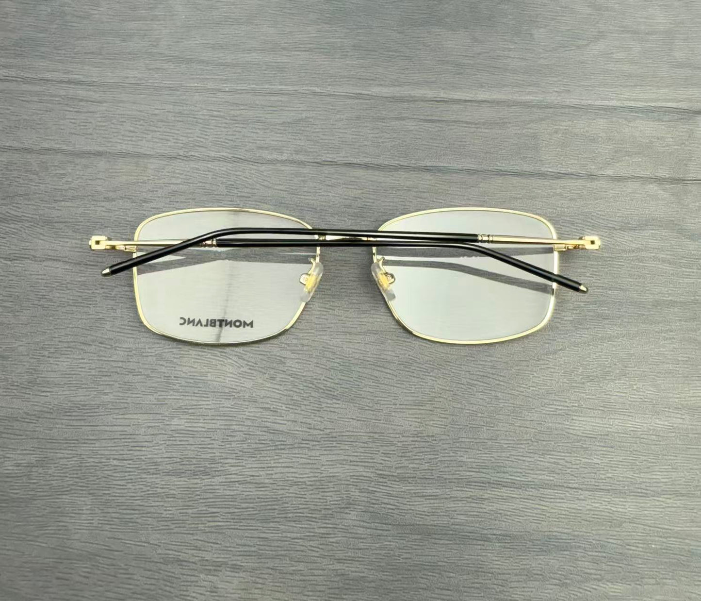 Montblanc 眼鏡 MB0140OK 尺寸56-17-145