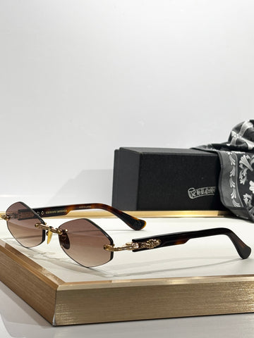 Chrome Heart  DEPPE I SIZE：59口18-146