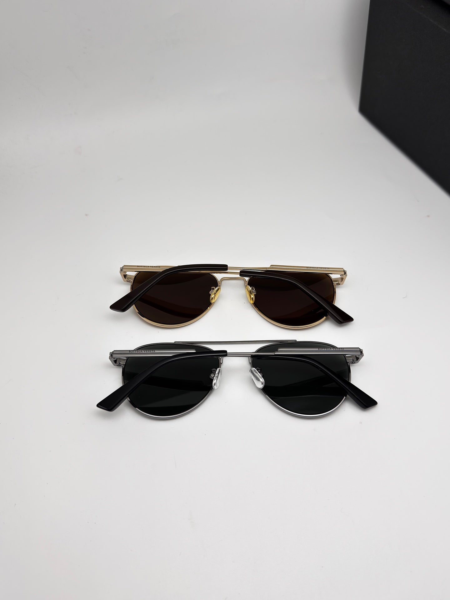 BOTTEGA VENETA新款太陽眼鏡BV1340S