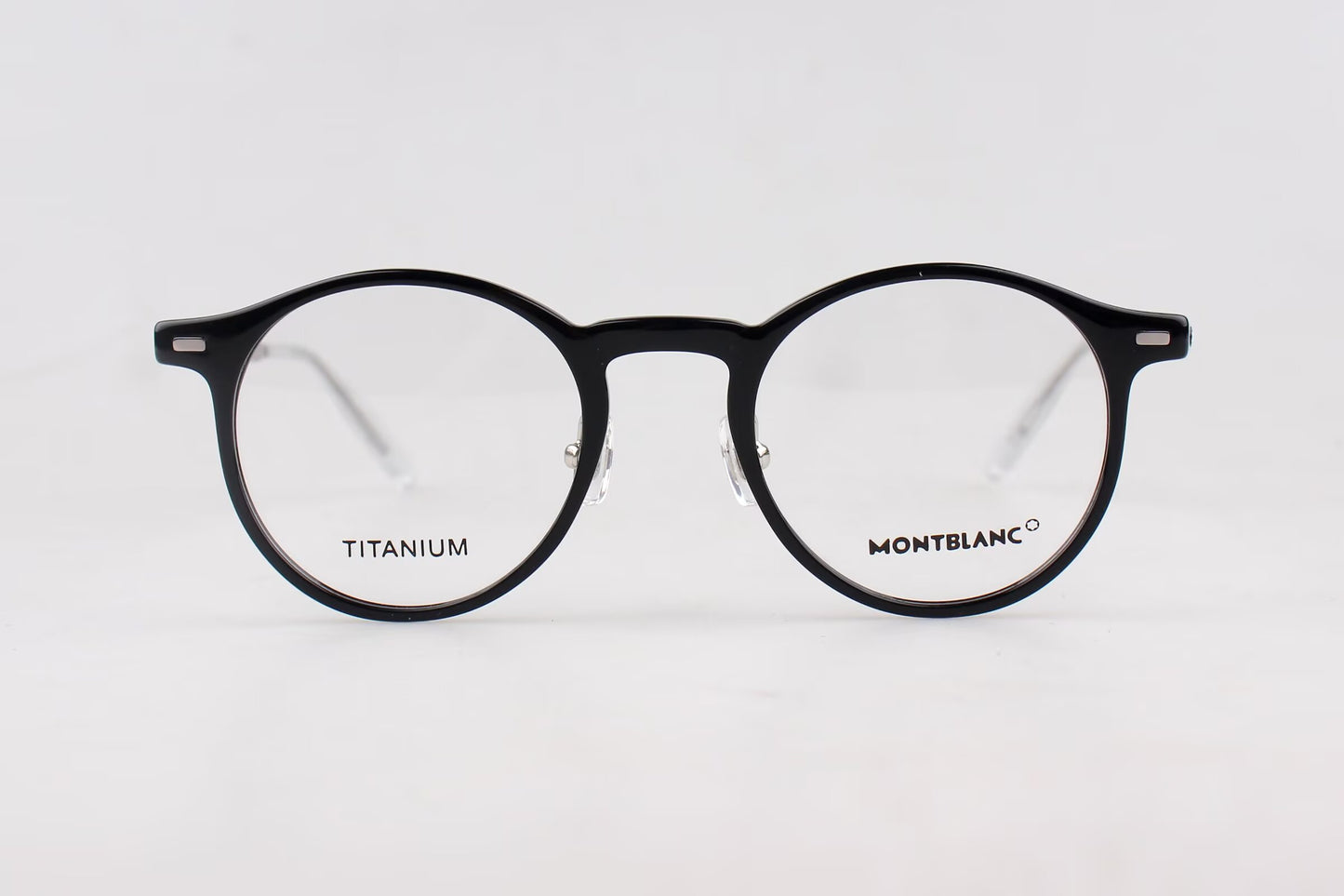 新款Montblanc MB0426O 眼鏡 尺寸：48口21-145
