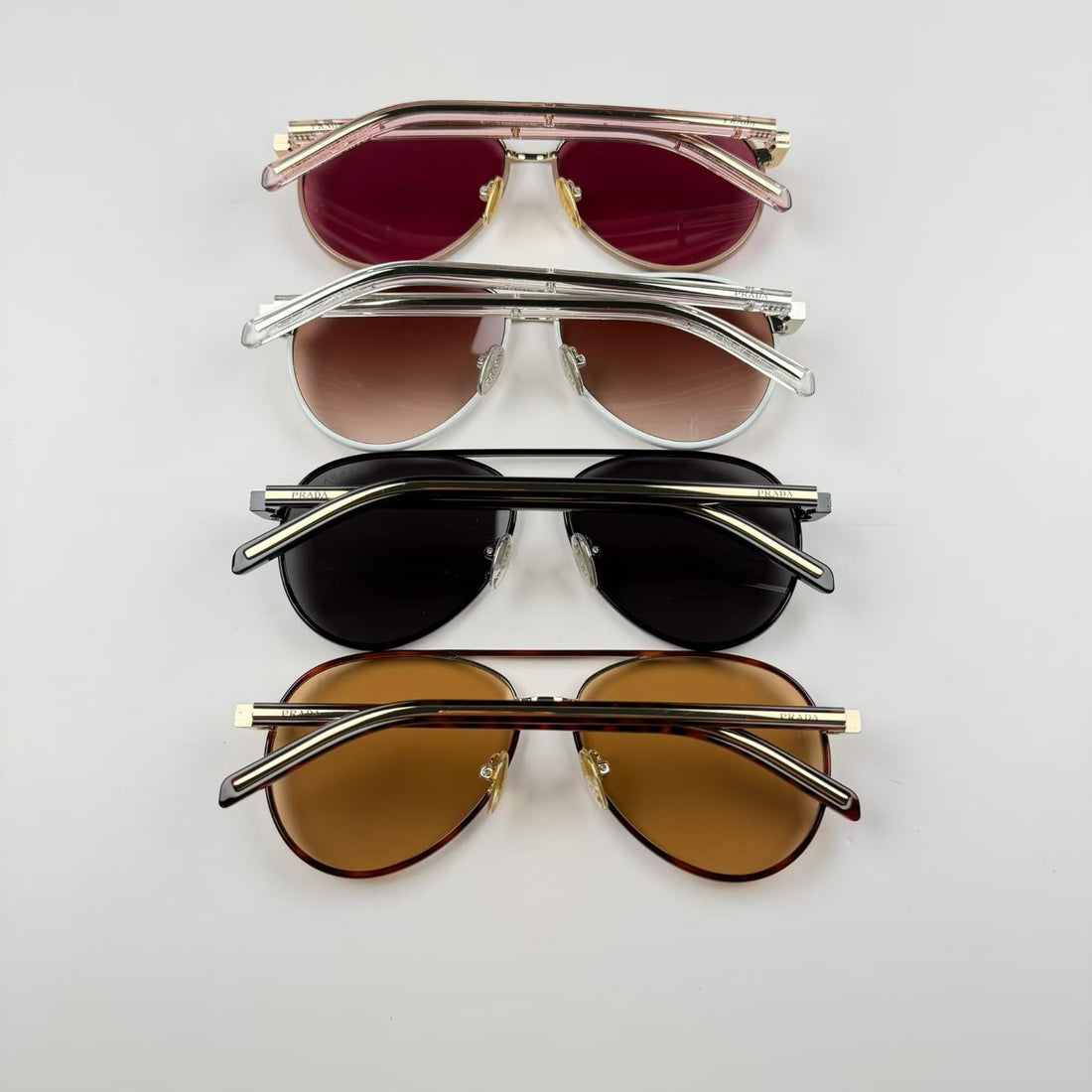 PORSCHE DESIGN 太陽眼鏡P8964 尺寸61-14-145