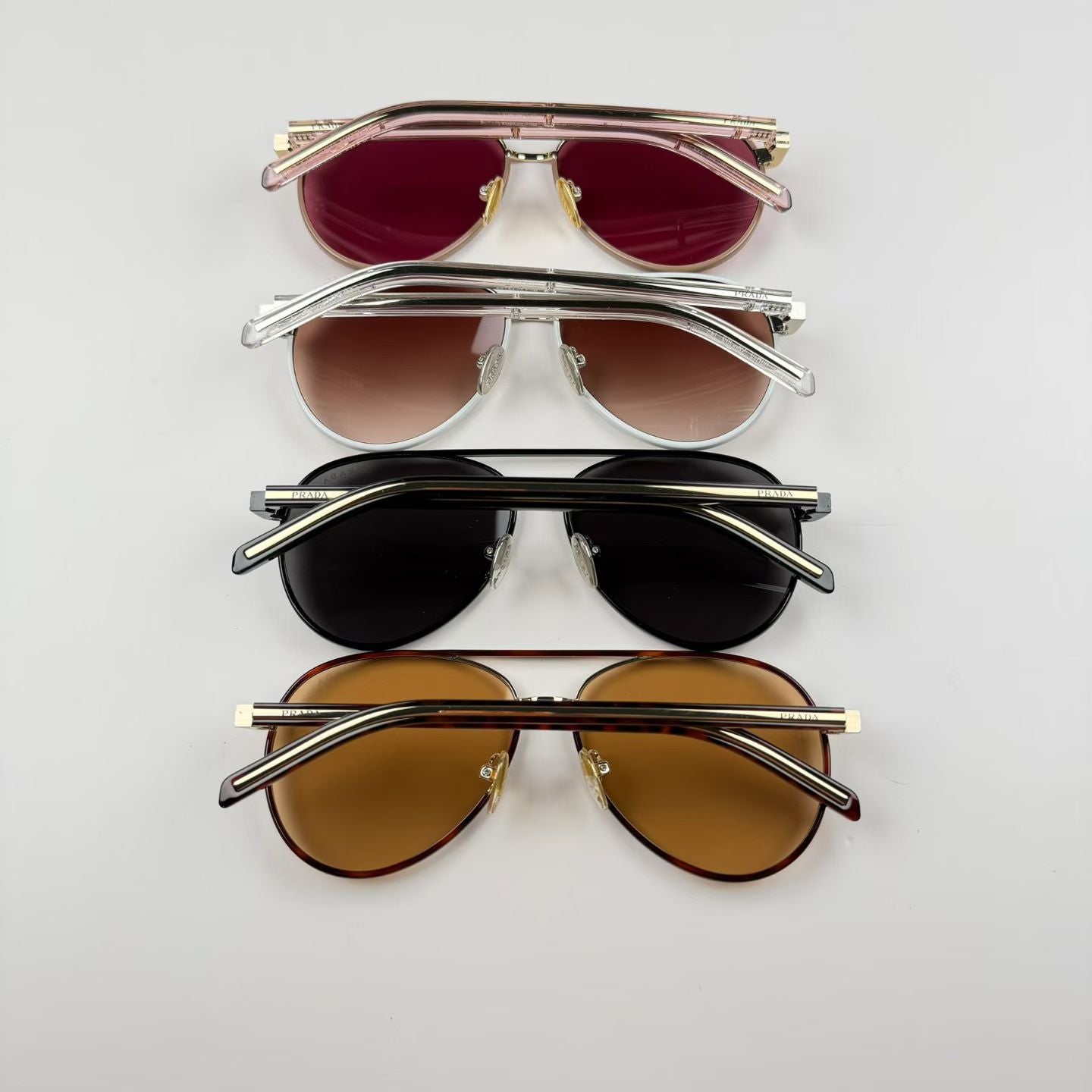 PORSCHE DESIGN 太陽眼鏡P8964 尺寸61-14-145