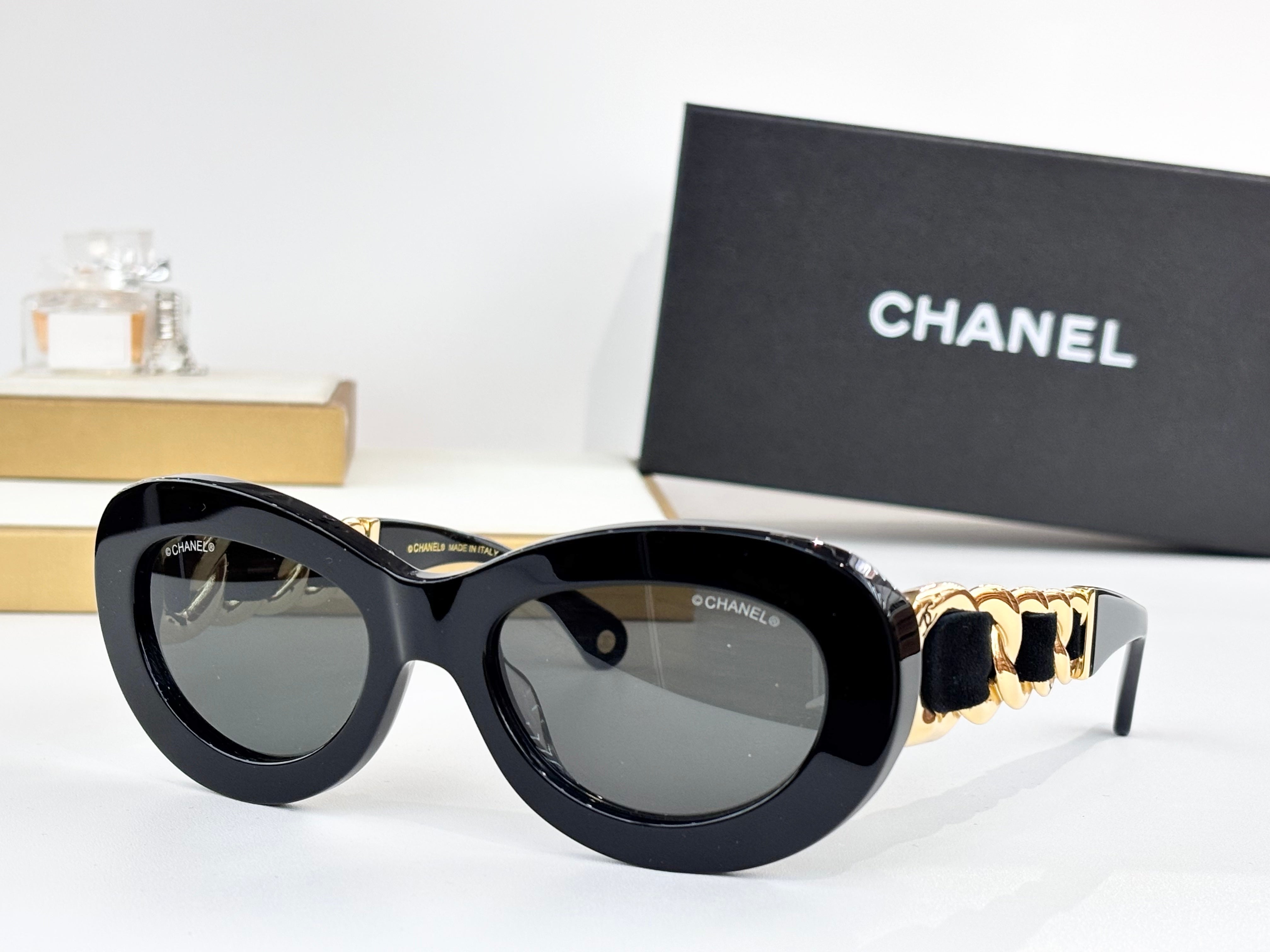 CHANEL CH9182 SIZE：54口20-140