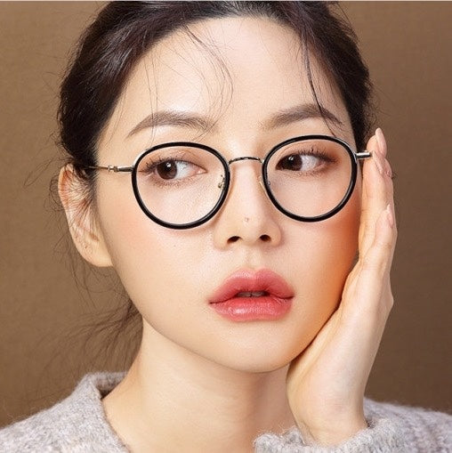 GUCCI 男女眼鏡 新品 GG0608OK size：49-21-145總寬138框高48