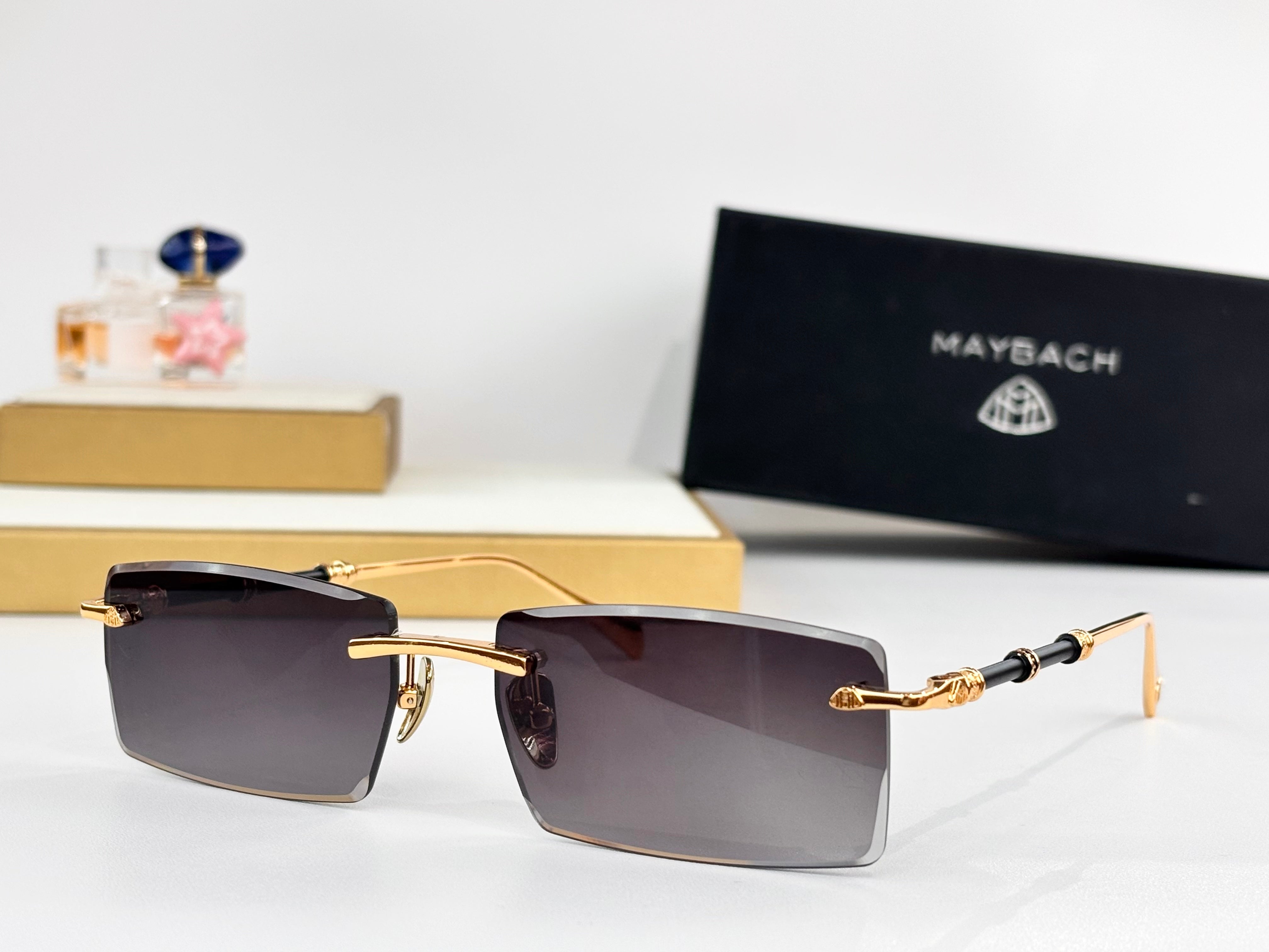 MAYBACH   TL DA-W-Z140 Size：58口17-14